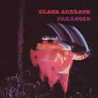 (CD)Paranoid／Black Sabbath Black Sabbath - Paranoid - Amazon.com Music
